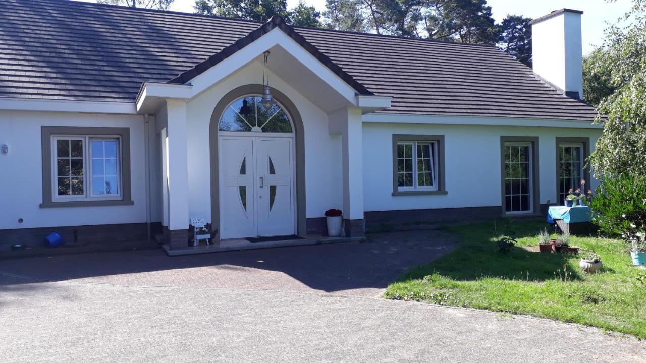 B&B de  Retie Exterior foto